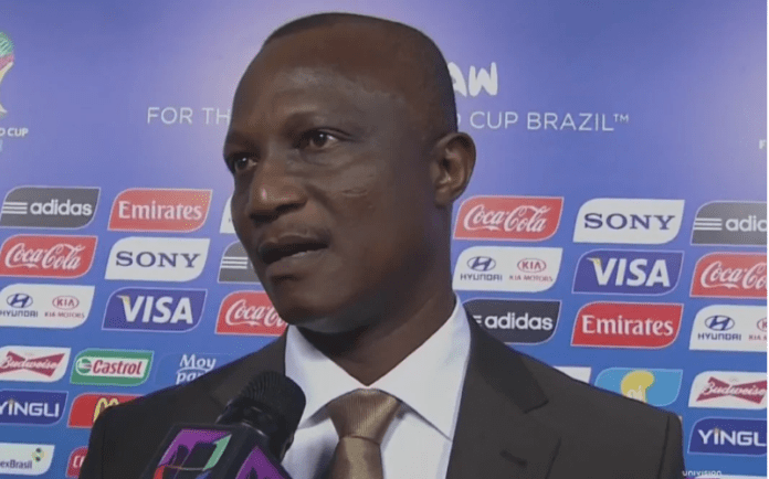 KWESI APPIAH KWESI APPIAH