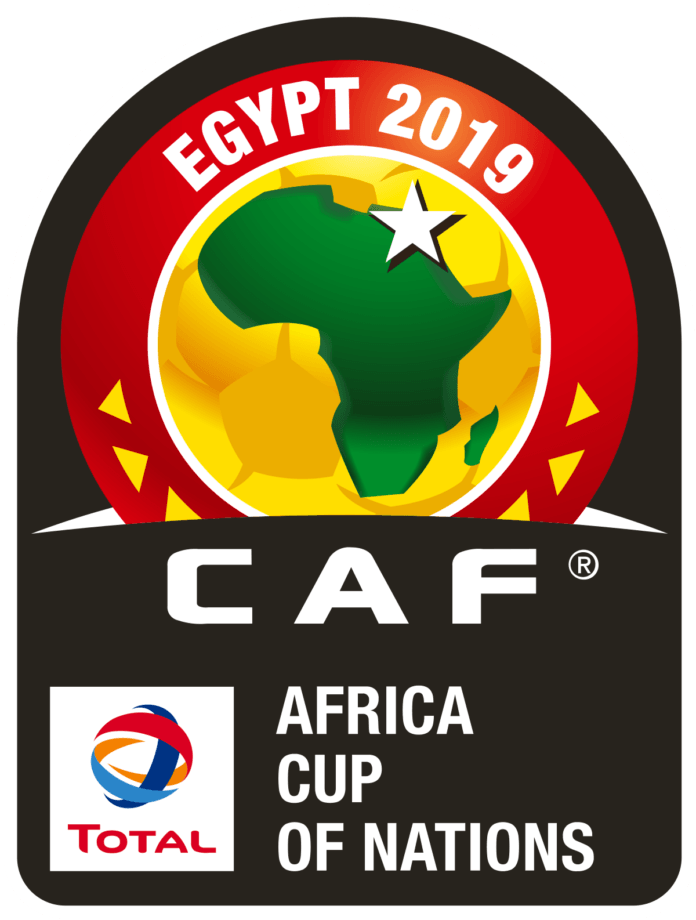 AfCON Logo AfCON Logo