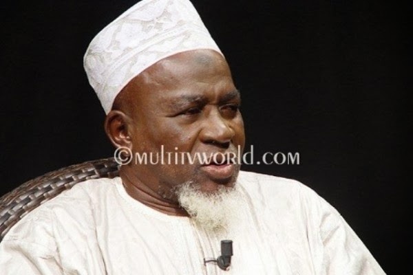 Alhaji Karim Grunsah Alhaji Karim Grunsah