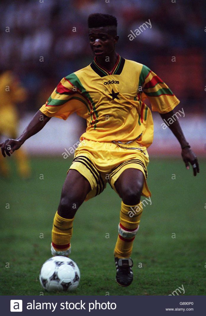 Awudu Issaka Awudu Issaka