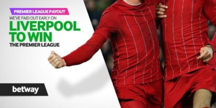 Betway