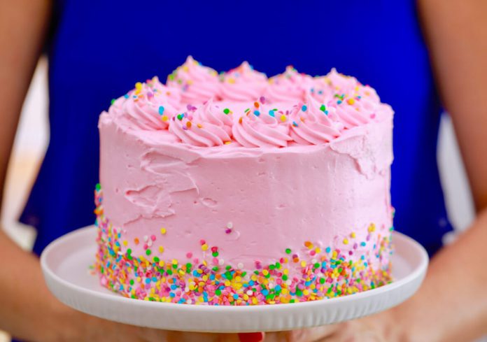 Cake