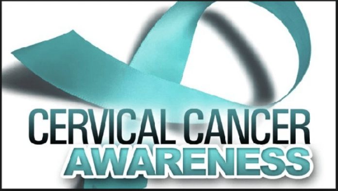 Cervical cancer