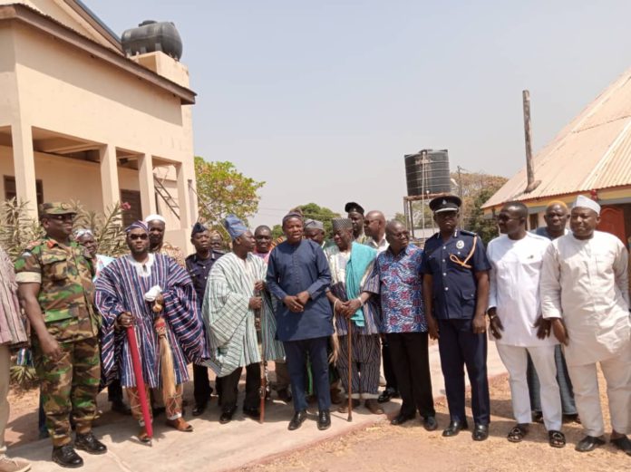 Dagbon