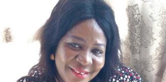 Comfort Owusu Afriyie, the deceased kumasi shooting