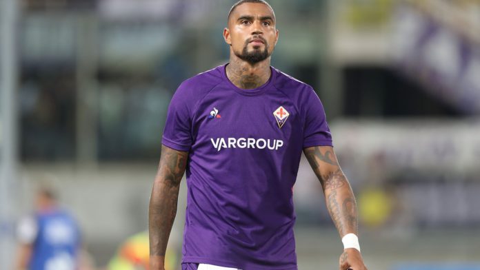 Prince Boateng Prince Boateng