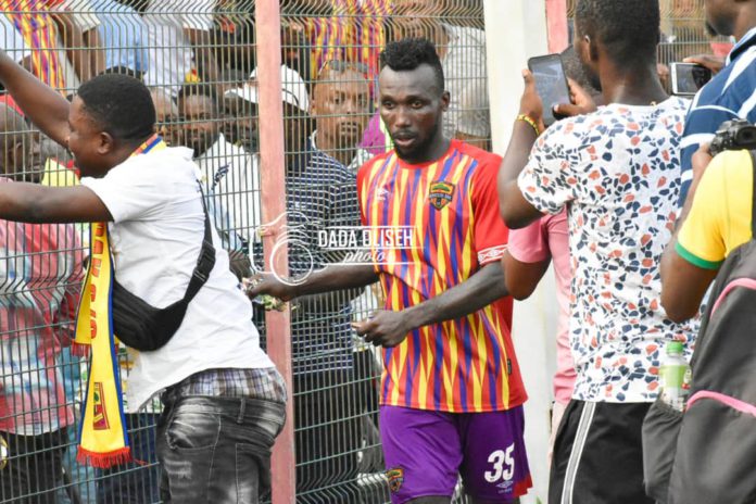 Emmanuel Nettey Emmanuel Nettey