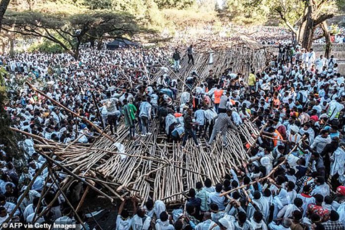 Ethiopia