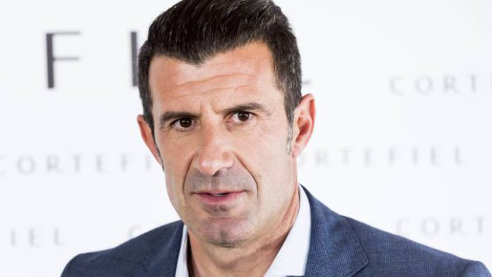 Luis Figo