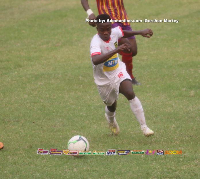 Matthew Cudjoe