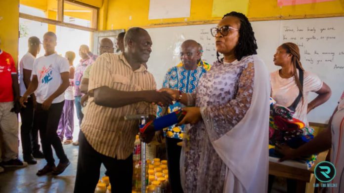 Hawa Koomson