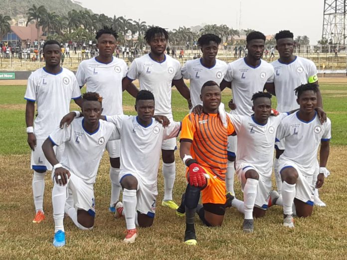 Berekum Chelsea Berekum Chelsea
