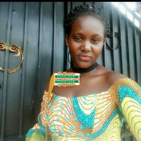 Missing lady found dead with missing body parts Missing lady found dead with missing body parts