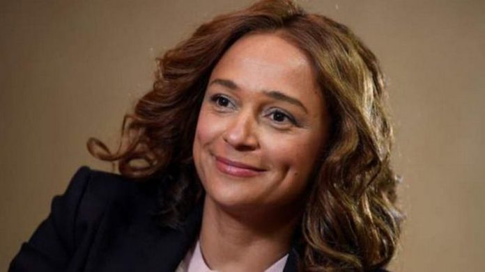 Isabel Dos Santos (Copy)