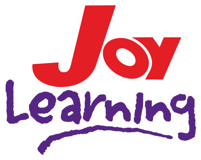 Joy Learning Logo Joy Learning Logo