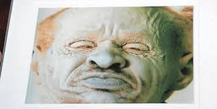 King Badu Bonsu (Copy)