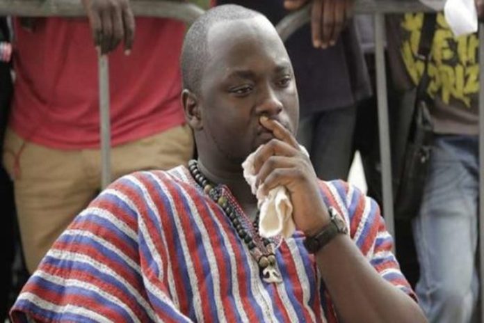 Klottey Korle NPP 1