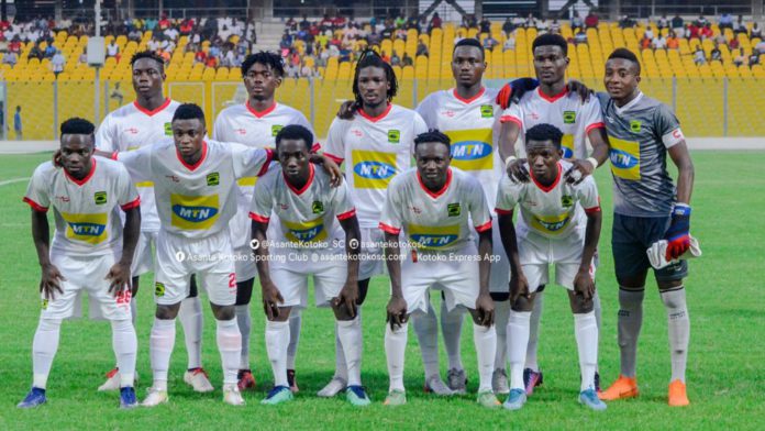 Asante Kotoko
