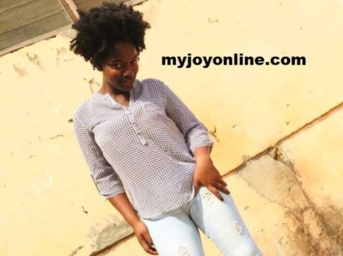 Kumasi murder