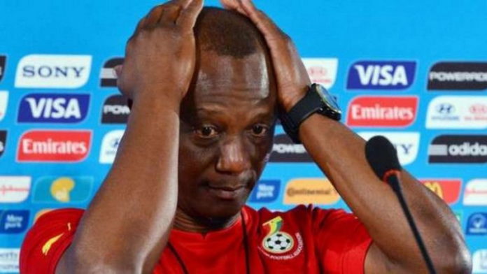 Kwesi Appiah Kwesi Appiah