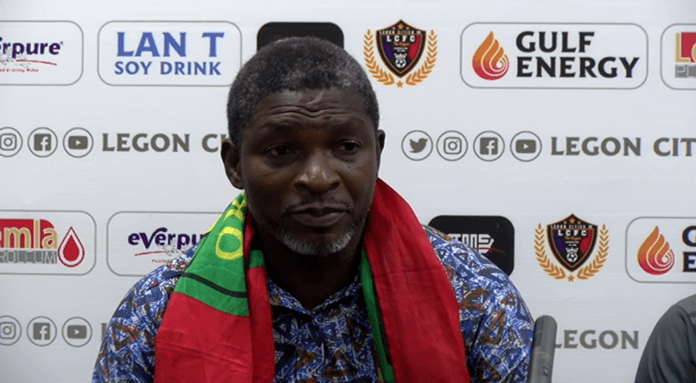 Maxwell Konadu Maxwell Konadu