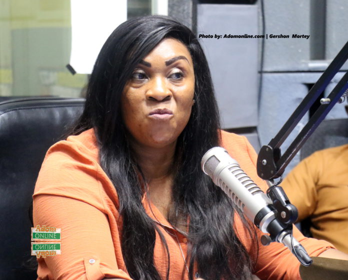 Mavis Hawa Koomson_1