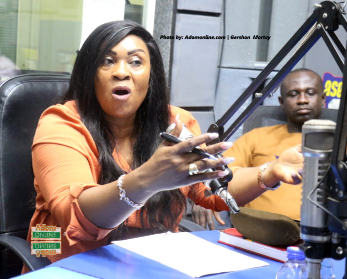 Mavis Hawa Koomson_4