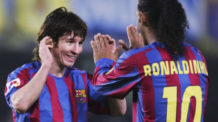 Messi