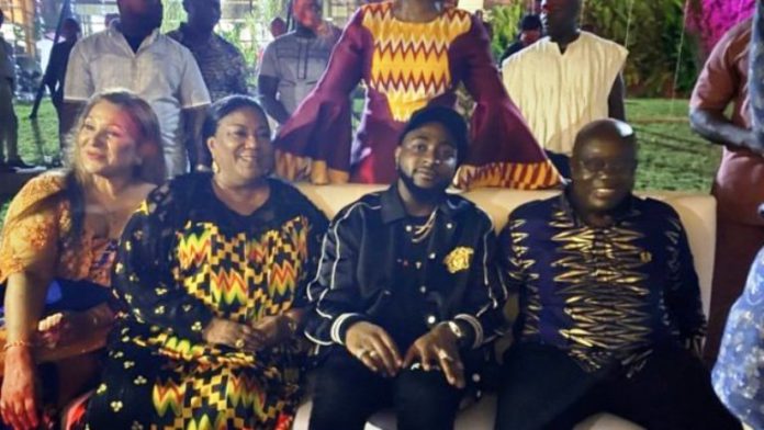 Nana Davido