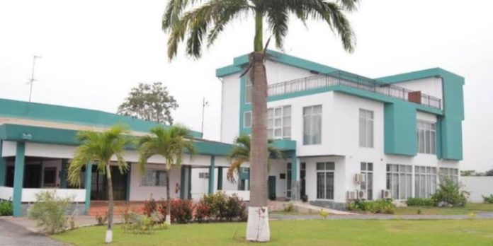 Nigeria High Commission 1