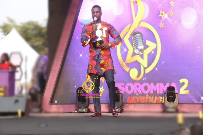 Nsoromma Final