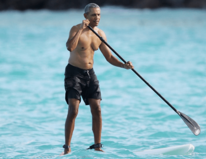 Obama