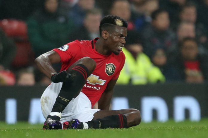 Paul Pogba
