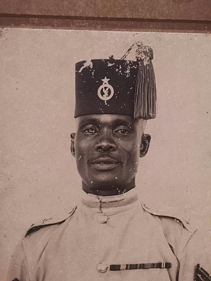 Salifu Dagarti (Copy)