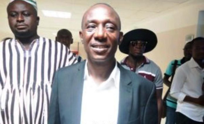 Tamale hospital CEO