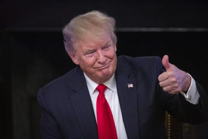 Trump