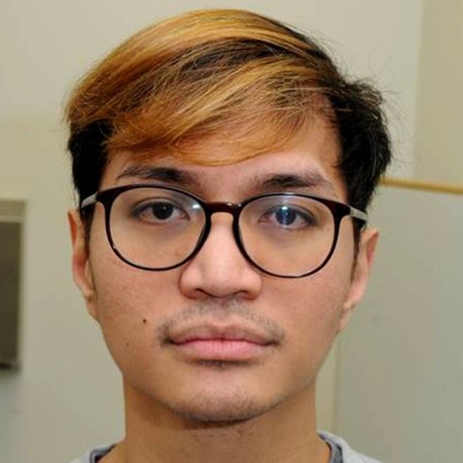 UK rapist