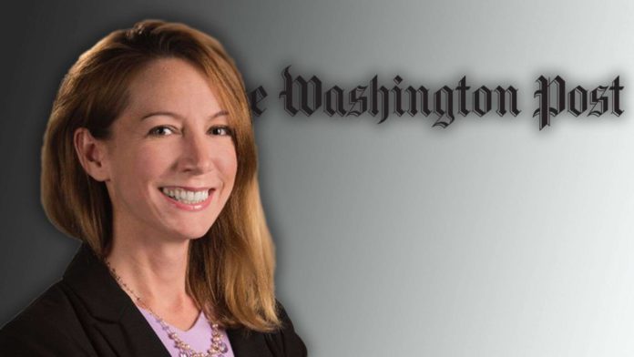 Washinton Post
