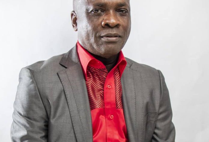 Kingsley Owusu Bonsu Kingsley Owusu Bonsu
