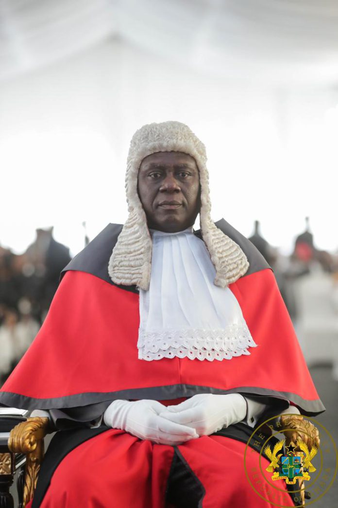 chief justice (12)