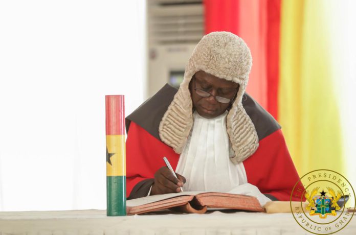 chief justice (8)