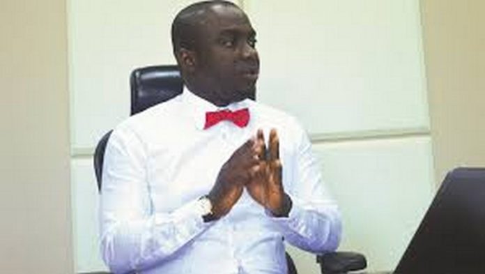 Chief Executive Officer (CEO) of the defunct Beige Bank - Mike Nyinaku Chief Executive Officer (CEO) of the defunct Beige Bank - Mike Nyinaku