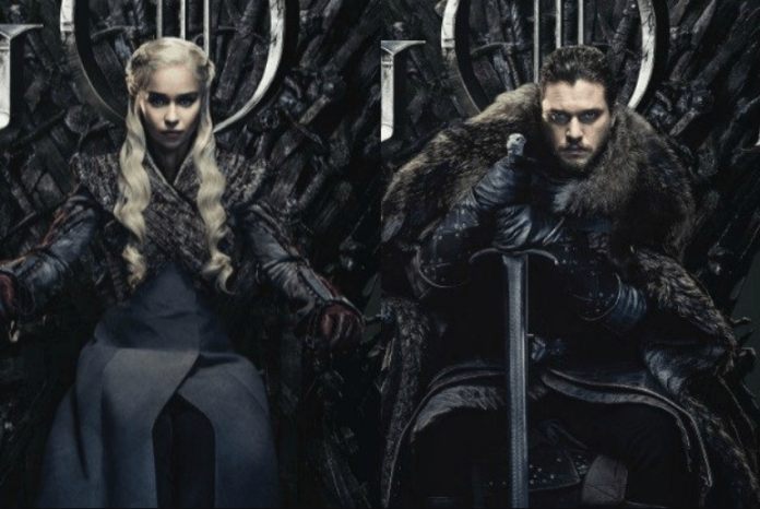 ‘Game of Thrones’ prequel to premiere in 2022 ‘Game of Thrones’ prequel to premiere in 2022