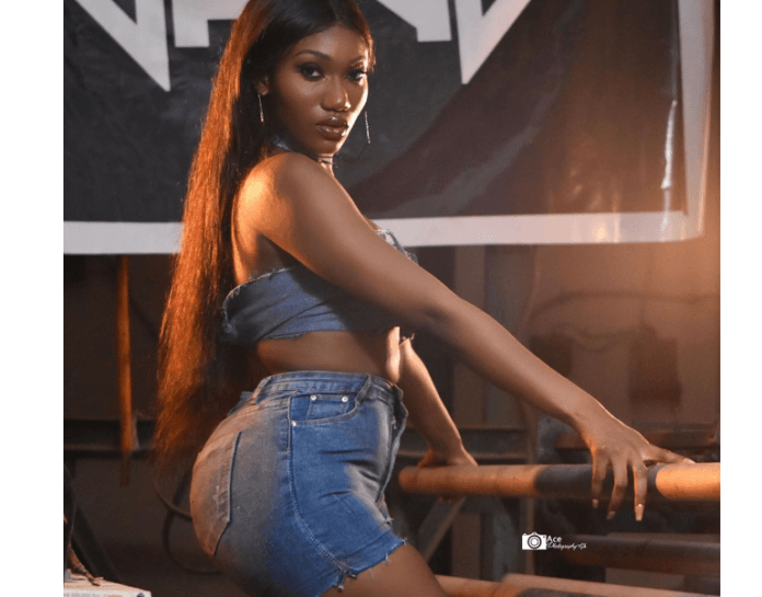 Wendy Shay | Photo source: Instagram Wendy Shay | Photo source: Instagram