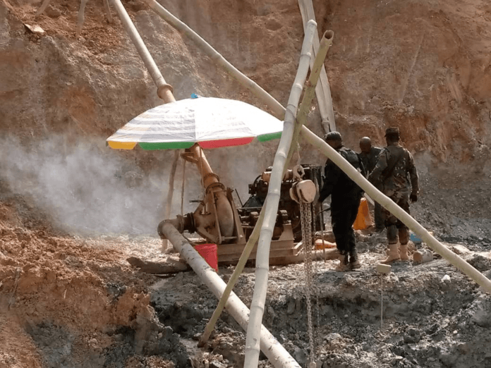 Galamsey