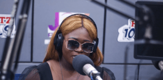 Sista Afia | Photo Source: Hitz FM