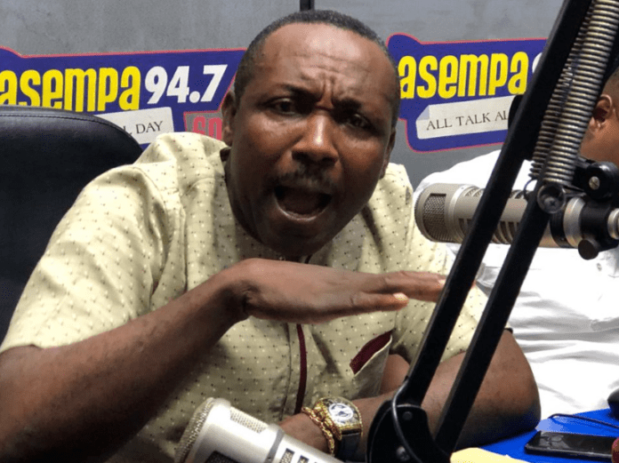 John Boadu