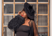 Actress Ini Edo gushes over her daughter as they embark on vacation in style Ini Edo