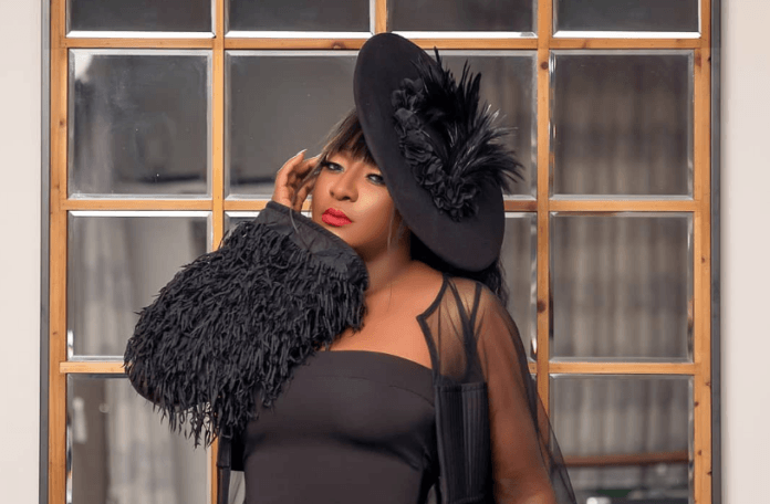 Ini Edo Ini Edo