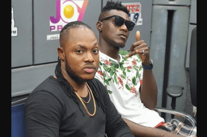 Kuami Eugene, KiDi, King Promise, others kicked us out of business in 2018 – Keche Kuami Eugene, KiDi, King Promise, others kicked us out of business in 2018 – Keche